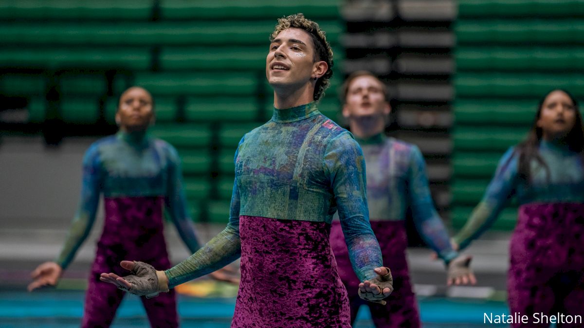 New To WGI Guard World Champs? Start Here! | First Time Watchers Guide