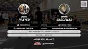 Jaxon Player vs Brayan Cardenas 2024 ADCC Dallas Open at the USA Fit Games