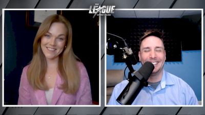 The League Regional Update With Maddie & Lark: Southwest