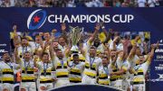 Heineken Champions Cup: Three French Clubs Brace For Knockout Stages