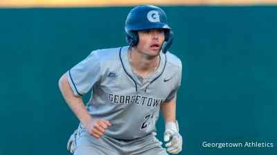 BIG EAST Baseball Games Of The Week: Conference Play Gets Underway