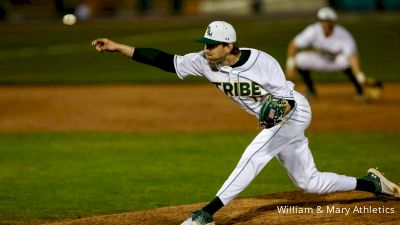 CAA Baseball: Midweek Wins Over Ranked Teams Could Boost Seahawks, Tribe