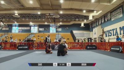 Dave vs Brian 2026 Super Cup - Murrieta