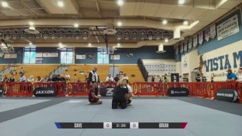 Dave vs Brian 2026 Super Cup - Murrieta