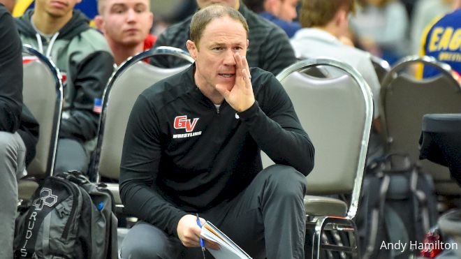 Grand View Adds To Iowa's Staggering Wrestling Legacy