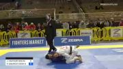 PAULO EDUARDO VIEIRA NUNES FREIR vs JEYSEN SANTIAGO DOS SANTOS 2020 World Master IBJJF Jiu-Jitsu Championship