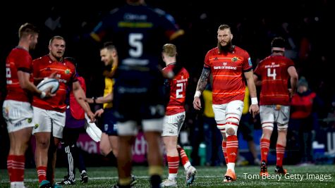 Heineken Champions Cup: Five Talking Points Heading Into The Last Sixteen