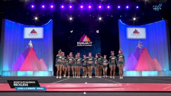 Desert Elite Mavericks - Reckless [2025 L4.2 Senior - Small Semis] 2025 The D2 Summit