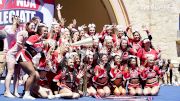 The Best Will Take On The Bandshell At NCA & NDA College Nationals