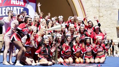 The Best Will Take On The Bandshell At NCA & NDA College Nationals