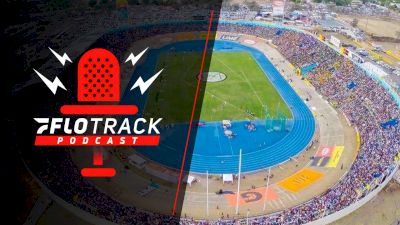 594. Jamaica CHAMPS + Texas/Florida Relays