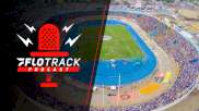 Jamaica CHAMPS Reactions + Texas/Florida Relays Picks | The FloTrack Podcast (Ep. 594)