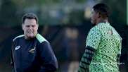 Rassie Erasmus Makes Astonishing Claim About 2019 Rugby World Cup