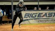 BIG EAST Softball Matchups Of The Week: Conference Standings Tight So Far