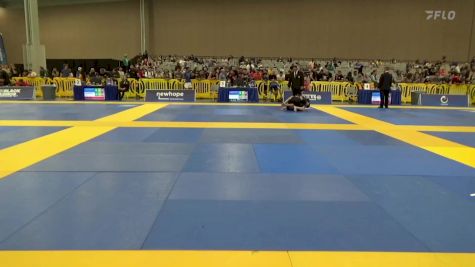 Replay: Mat 12 - 2023 IBJJF Jiu-Jitsu CON International | Sep 1 @ 9 AM