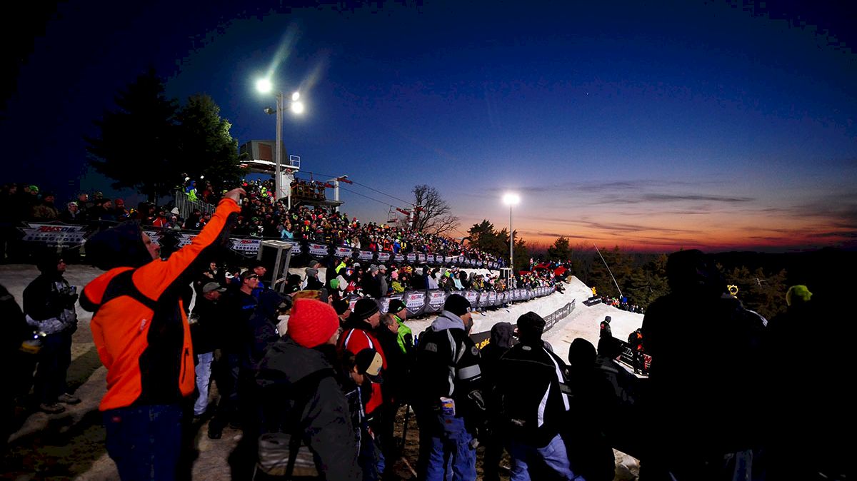 Event Preview: Theisen's Snocross National 2023