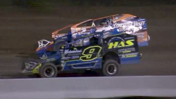 Matt Sheppard And Mike Gular Battle In Thrilling Finish At Delaware Int'l