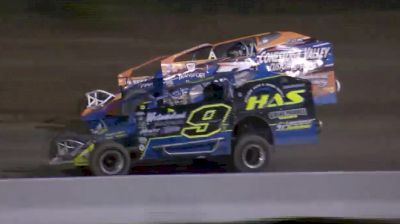 Matt Sheppard And Mike Gular Battle In Thrilling Finish At Delaware Int'l