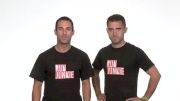 Run Junkie -A Dream Within A Dream, Trials Takeover and Complete Domination133