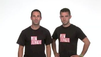 Run Junkie -A Dream Within A Dream, Trials Takeover and Complete Domination133