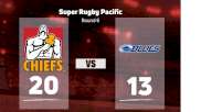 2023 Chiefs vs Blues