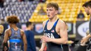 2023 USA Wrestling Folkstyle Nationals Results