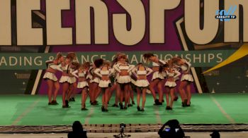 Intensity Athletics - Bomb Squad [2024 L2 Junior - D2 - Small - F Day 1] 2024 CHEERSPORT National All Star Cheerleading Championship