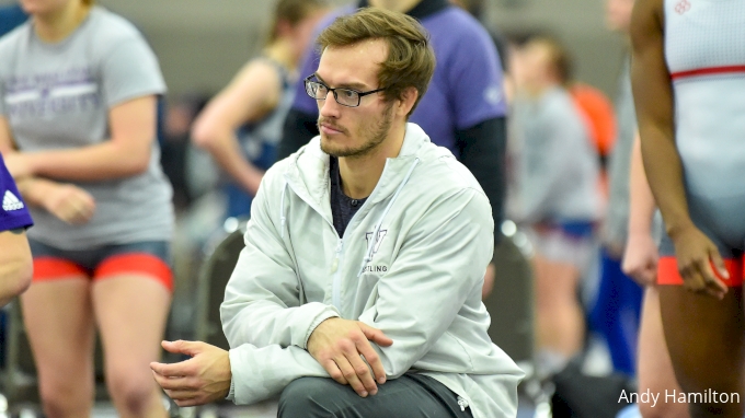 Jake Kadel Takes William Penn Job After Iowa Wesleyan Closes School – FloWrestling