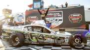 Austin Beers Nabs First NASCAR Whelen Modified Tour Win At Richmond Raceway
