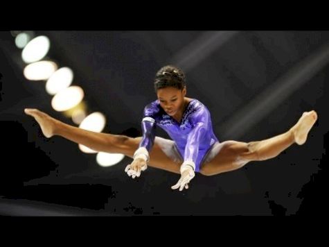 Artistic Worlds 2011 TOKYO - Women's Finals Vault & Uneven Bars - We are Gymnastics!