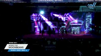 World Cup - Moonbeams [2024 L2 Junior - Small - B Day 2] 2024 Spirit of Hope Grand Nationals