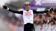 Tadej Pogacar Adds To Legacy By Winning 2023 Tour Of Flanders