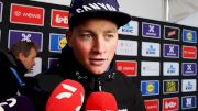 No Stopping Tadej Pogacar In Tour Of Flanders 2023: Mathieu Van Der Poel