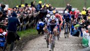 Replay: 2023 Tour Of Flanders - Elite Men