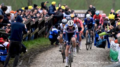 Replay: 2023 Tour Of Flanders - Elite Men