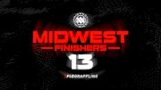 2023 Midwest Finishers 13