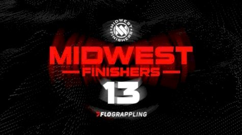 2023 Midwest Finishers 13