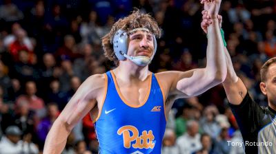 Season Long Title Paths For All Ten 2023 NCAA Wrestling Champions