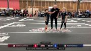 Lorenzo Lorusso vs Ronan Orozco 2026 ADCC Portland Open
