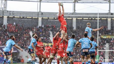 Heineken Champions Cup Quarterfinals features Two Top 14 Teams
