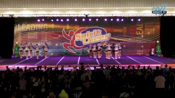 Florida Top Dog All Stars - Lonestar-Lakewood Ranch [2024 L2 Senior - Small Day 2] 2024 Spirit Cheer Dance Grand Nationals & Cheer Nationals