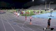High School Boys' 800m, Finals 2