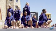 Can The BYU Cougarettes Do It Again?