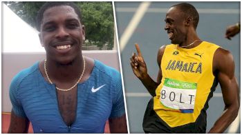 Marvin Bracy Signs With Nike, Compares Racing In The Bolt Era vs Today's Era