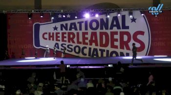 ATL Xtreme All Stars - Twinkle [2024 L1 Tiny - Novice - Restrictions - D2 Day 2] 2024 NCA Atlanta Classic