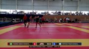Thomaz Nunes vs Patricio Tomas Gonzalez Clavin 2025 ADCC South American Championship