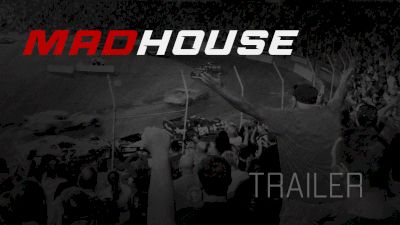 Madhouse: Bowman Gray Stadium (Trailer)