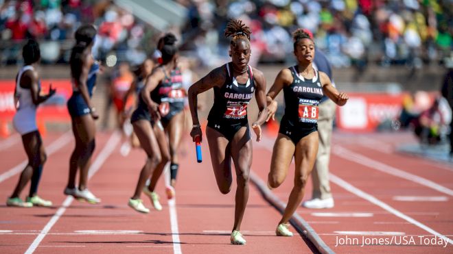 Which Track And Field Teams Are Competing At The Penn Relays 2023?