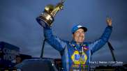 Ron Capps Walks Away From Massive Explosion At NHRA Northwest Nationals