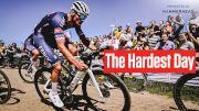 Paris-Roubaix 2023: The Hardest Day Of Racing Is Here